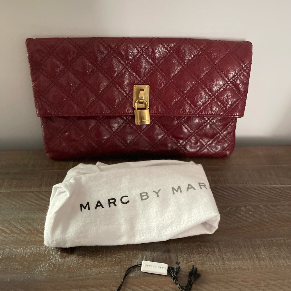 Marc by Mark Jacobs clutch
